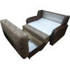 Выкатной диван "Прайд 1", спальное место 1200*1900 мм