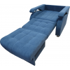Кресло кровать "Аккордеон", спальное место 700*1900 мм